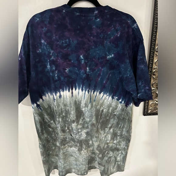 Vintage astronaut space shirt - Picture 3 of 4